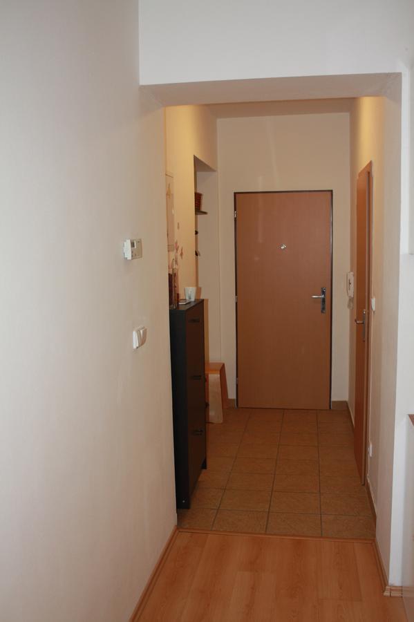 Apartmany Panorama Єсеник Екстер'єр фото